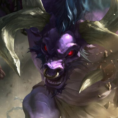 Alistar