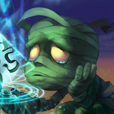 Amumu