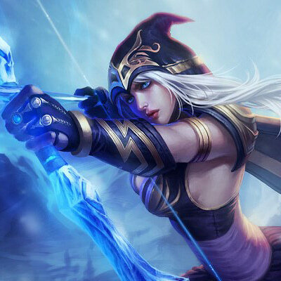 Ashe