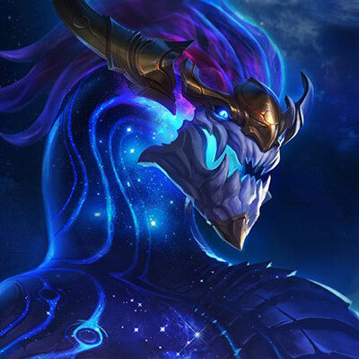 Aurelion Sol
