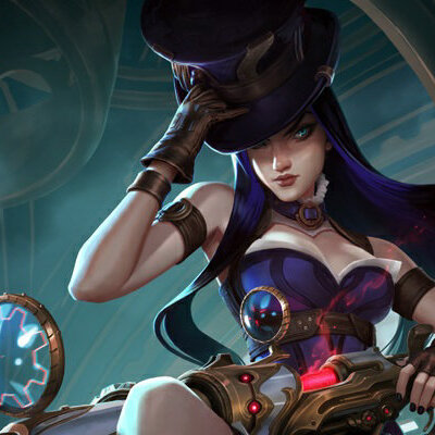 Caitlyn