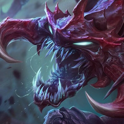 Cho'Gath