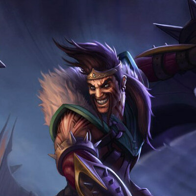 Draven