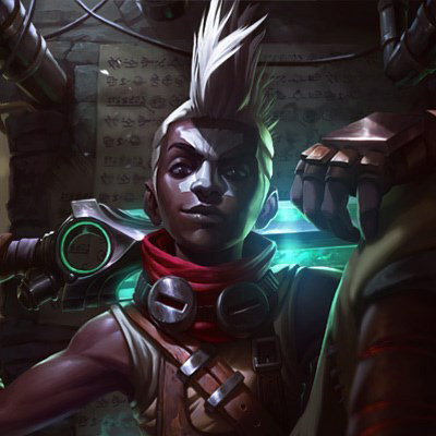 Ekko