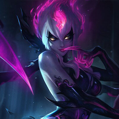 Evelynn