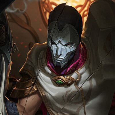 Jhin