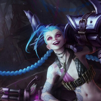 Jinx