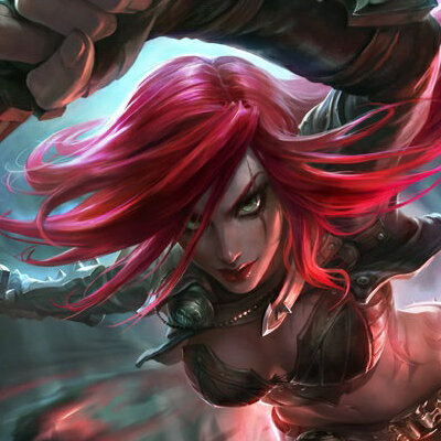 Katarina