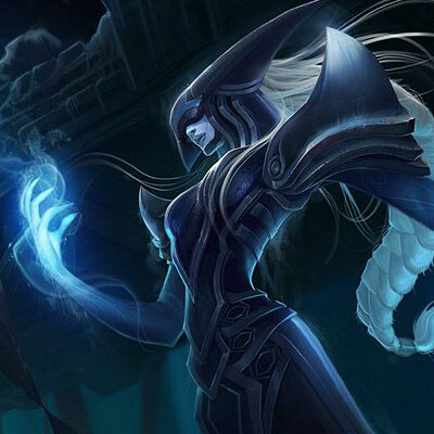 Lissandra
