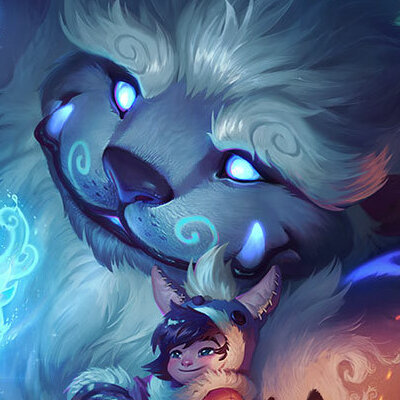 Nunu & Willump