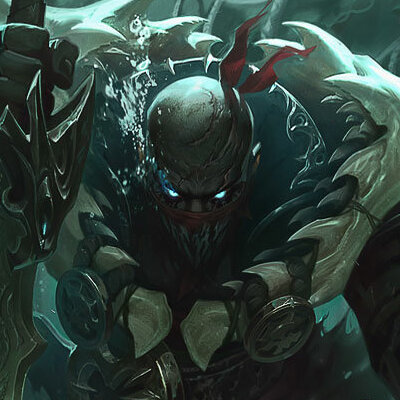 Pyke