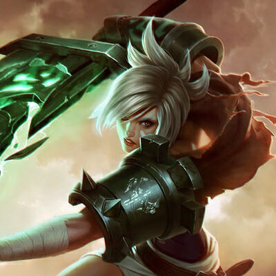 Riven