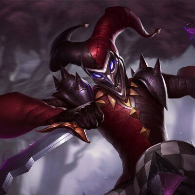 Shaco