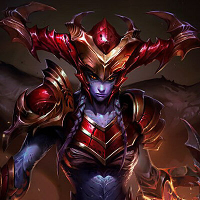 Shyvana