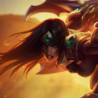Sivir