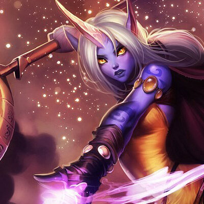 Soraka