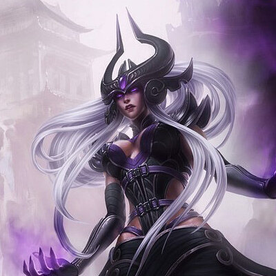 Syndra