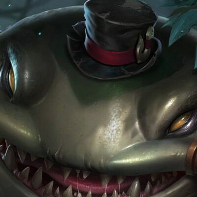 Tahm Kench