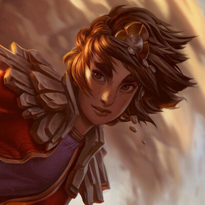 Taliyah
