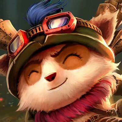 Teemo