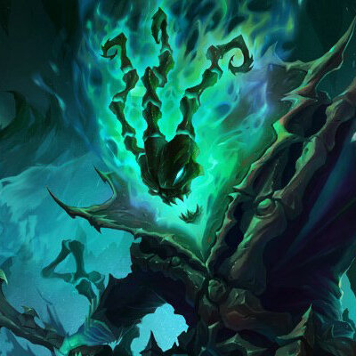 Thresh