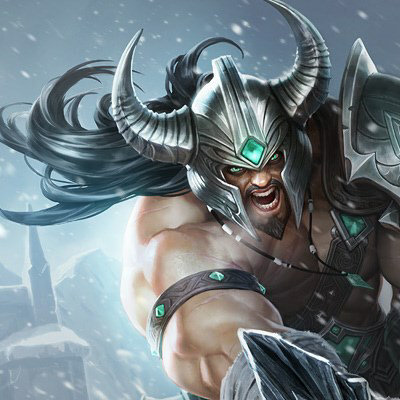 Tryndamere
