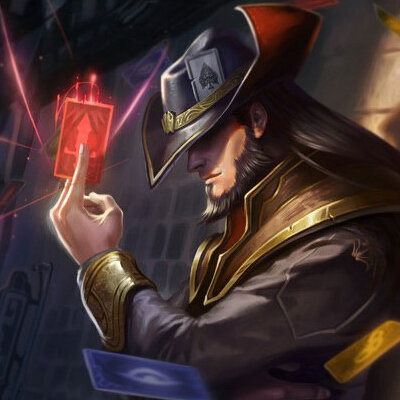 Twisted Fate