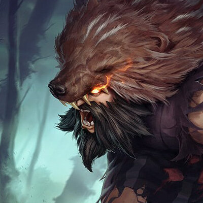 Udyr