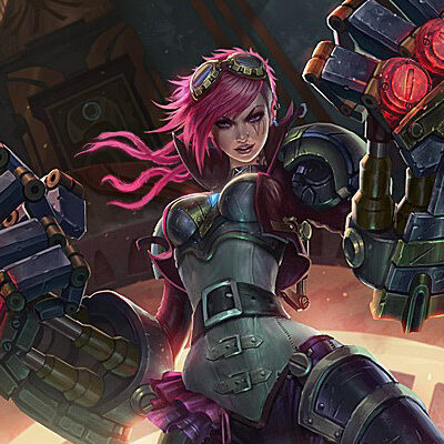 Vi