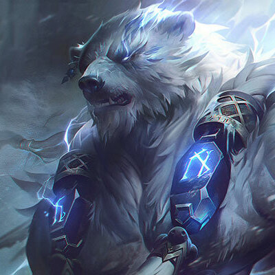 Volibear
