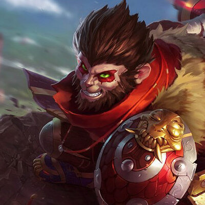 Wukong