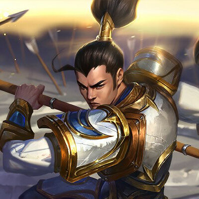 Xin Zhao